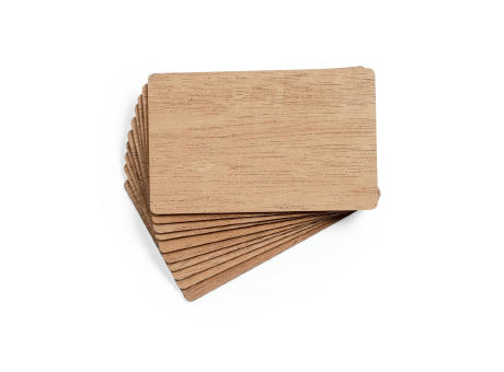 Set Tarjetas Inary