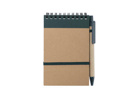 Libreta Ecocard