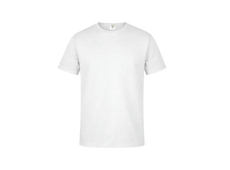 Camiseta Adulto Blanca 