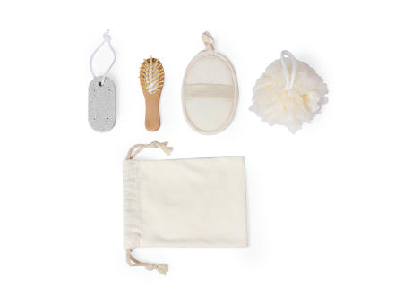 Set Baño Seido