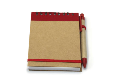 Libreta Ecocard