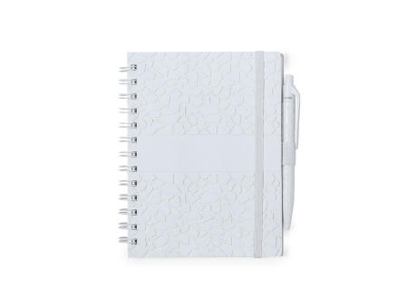 Libreta Amber