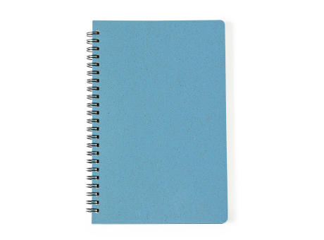 Libreta Roshan