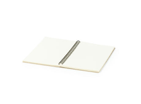 Libreta Roshan