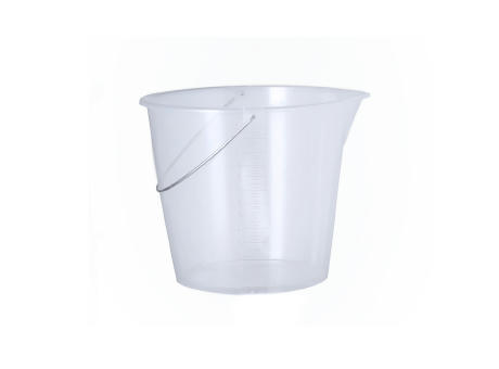Cubo Medidor Lunux 11 L