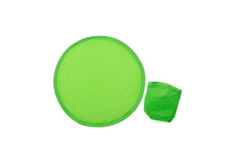 Frisbee Watson