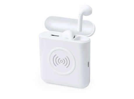 Auriculares Power Bank Molik