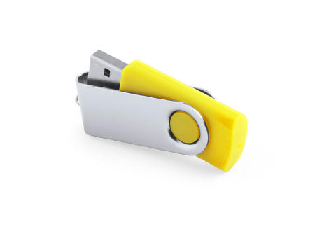 Memoria USB Rebik 16GB