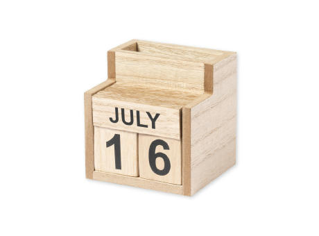 Lapicero Calendario Perpetuo Laorek
