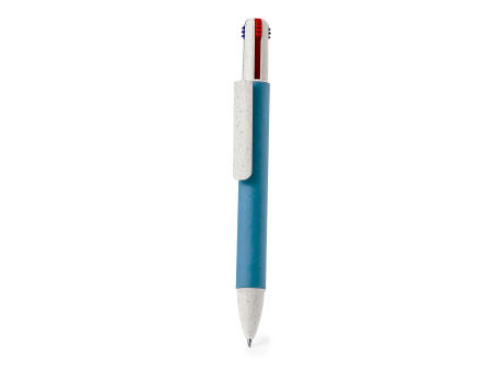 Bolígrafo Multicolor Surtum