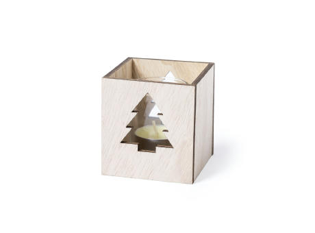 Vela Aromática Keylax