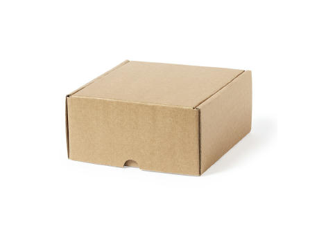 Caja Presentación Ciril