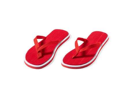 Chanclas Caimán