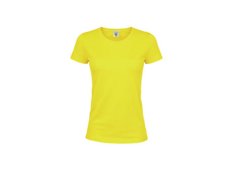 Camiseta Mujer Color 