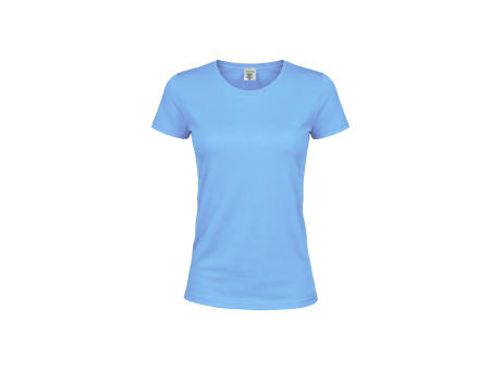 Camiseta Mujer Color 