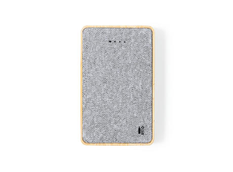 Power Bank Bralty