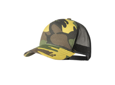 Gorra Pamper