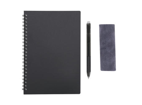 Libreta Borrable Gratox