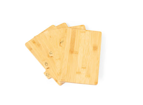 Set Tablas Sendak