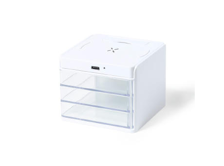 Cargador Organizador Macky