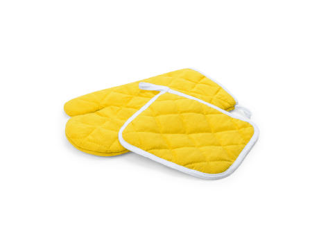 Set Cocina Leston