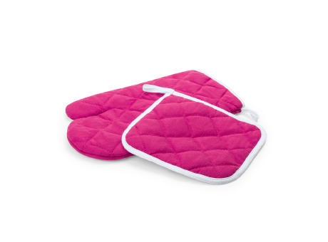 Set Cocina Leston