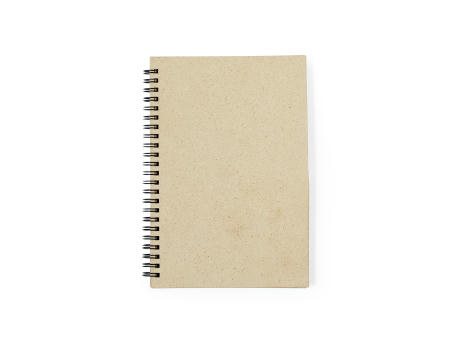 Libreta Nigmar