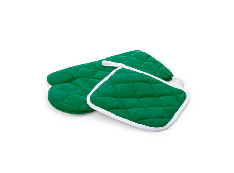 Set Cocina Leston