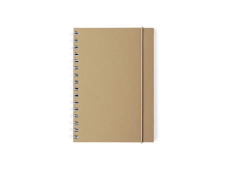 Libreta Zubar