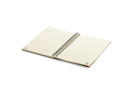 Libreta Zubar