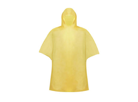 Poncho Montello