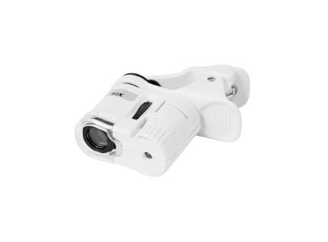 Microscopio Saganix 60X
