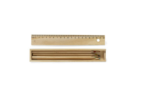 Caja Lápices Dragon