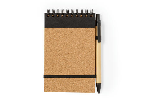 Libreta Teyaki