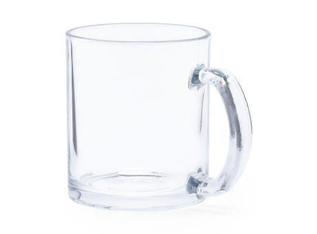 Taza Brant