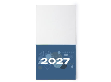 Imán Calendario Larip