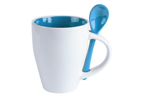 Taza Cotes