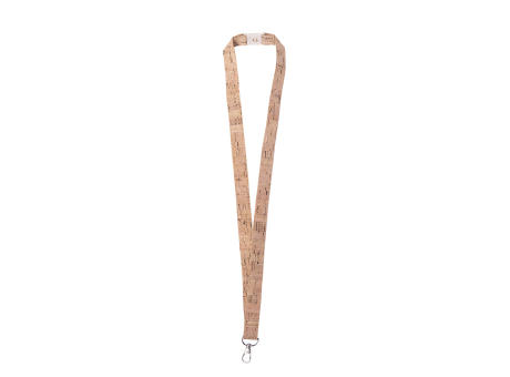 Lanyard Bespal
