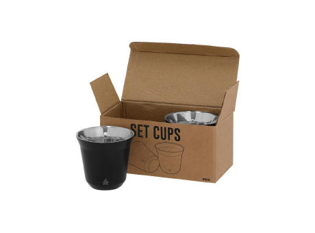 Set Vasos Kodet