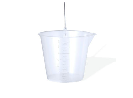 Cubo Medidor Manson 6 L