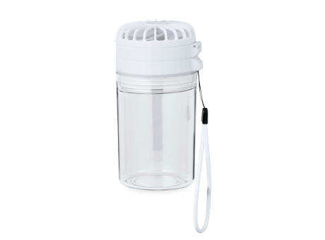 Bidón Ventilador Zexen