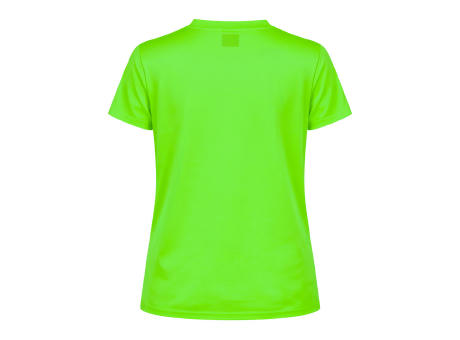Camiseta Mujer Rox