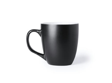Taza Mabery