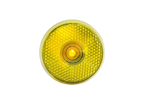 Luz Seguridad Flash