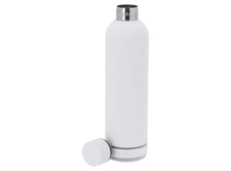 Bidón Térmico Altavoz Meflex