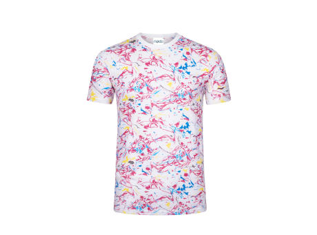 Camiseta Adulto Helixa
