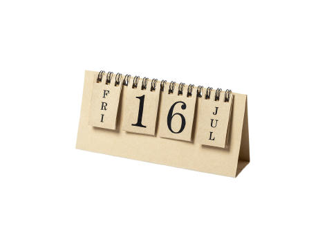 Calendario Perpetuo Gadner