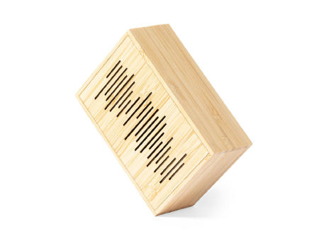 Altavoz Laurens