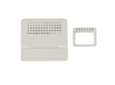 Calendario Perpetuo Zegler