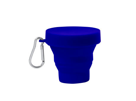 Vaso Plegable Klimt